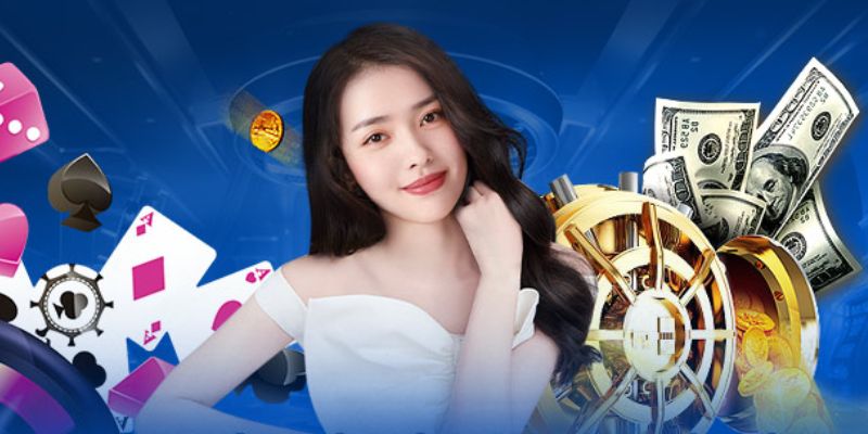 uk8 VA Bắn cá