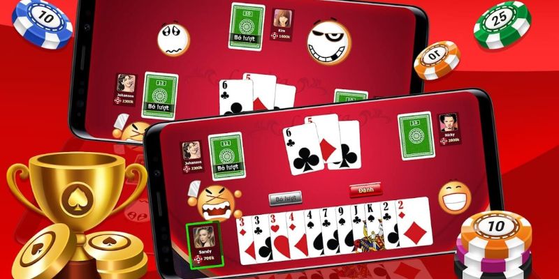 uk8 tai game danh bai tien len mien nam ve may tinh