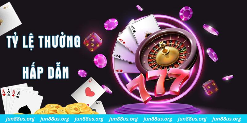 uk8 baccarat là game gì