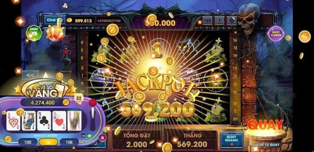 uk8 đánh baccarat là gì