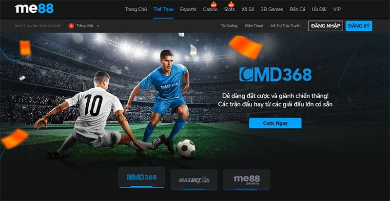 uk8 Mậu Binh
